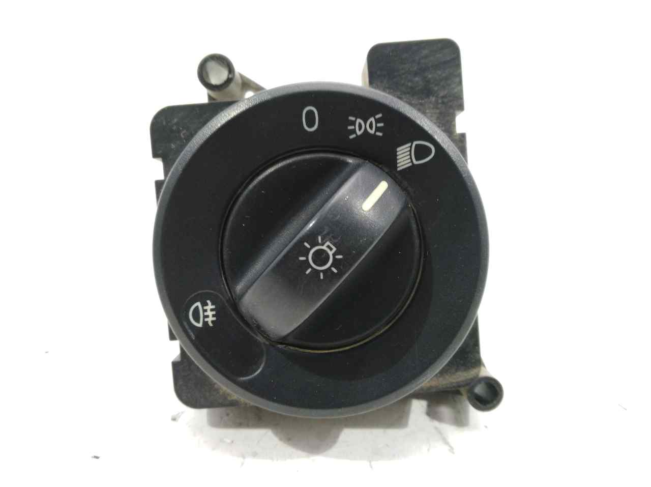 MERCEDES-BENZ Sprinter Headlight Switch Control Unit A9065450104, A9065450104, A9065450104 24018103