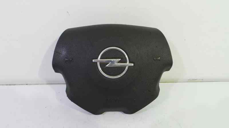 OPEL Vectra C (2002-2005) Other Control Units 13112812, 13112812, 13112812 19148891