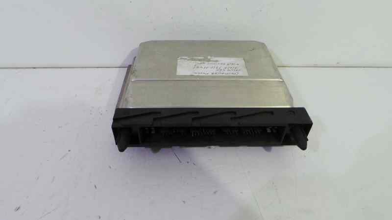 VOLVO S60 1 generation (2000-2009) Engine Control Unit ECU 0281011441 19157071