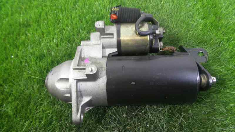 OPEL Vectra B (1995-1999) Starter Motor 0001109062 18948260