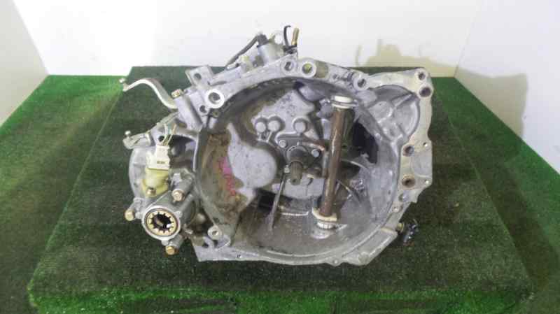 CITROËN Xsara 1 generation (1997-2004) Gearbox 20TA87 18874098