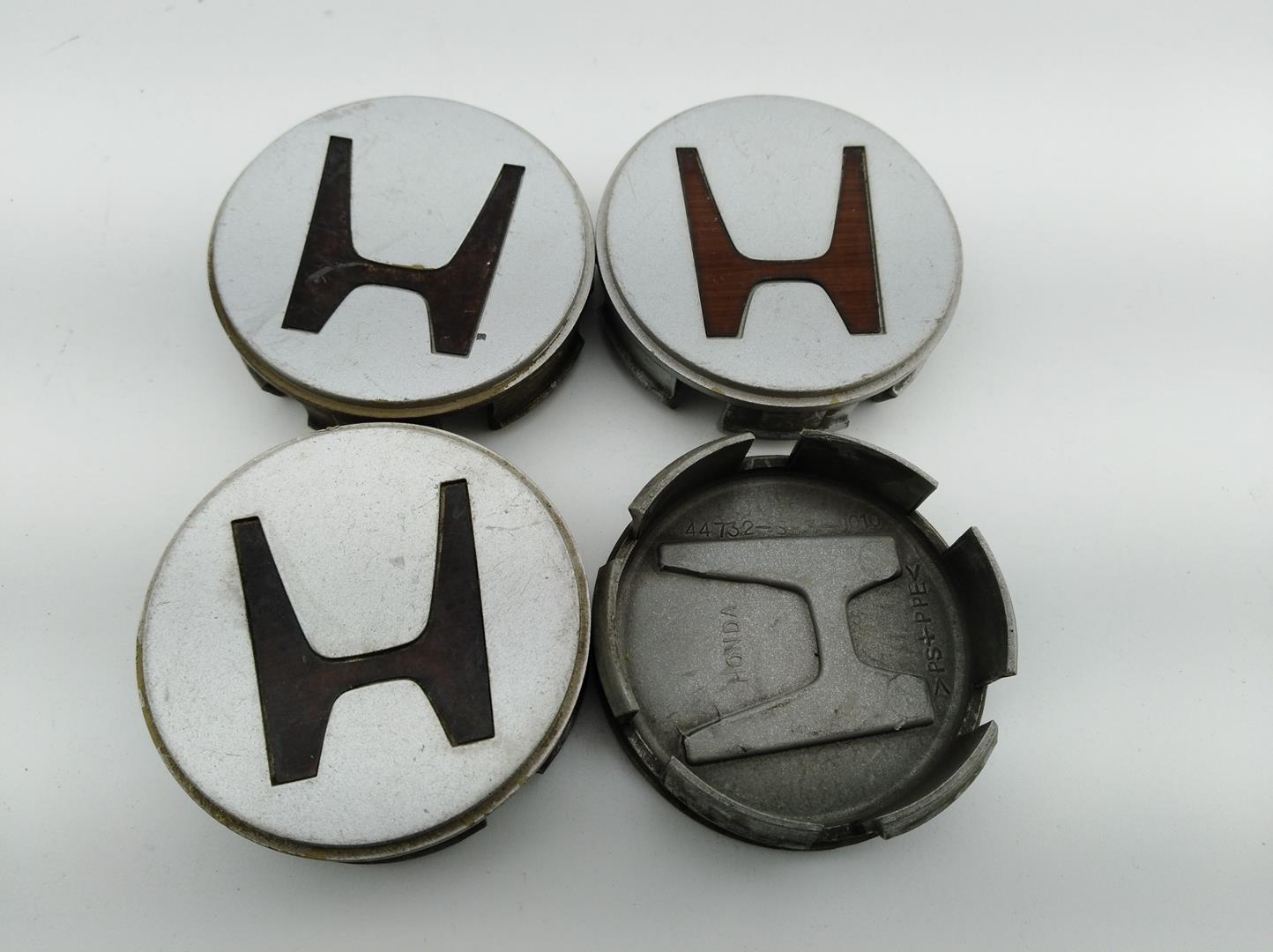 HONDA Prelude 5 generation (1996-2001) Wheel Covers 44732SR3J010, 44732SR3J010, 44732SR3J010 24665721