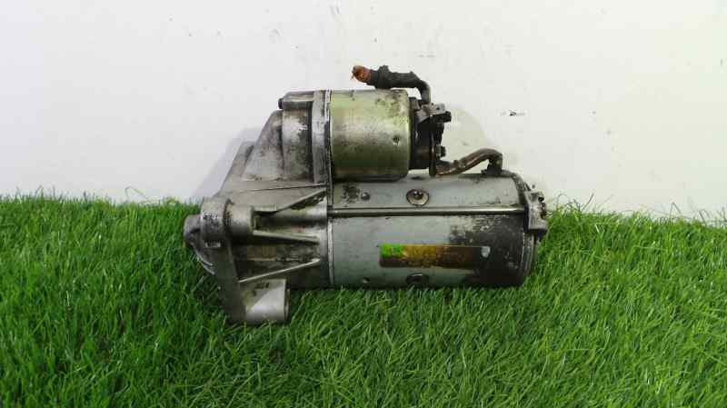 MITSUBISHI Space Star 1 generation (1998-2005) Startmotor D7R48 19014940