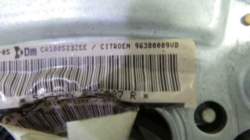 CITROËN C2 1 generation (2003-2009) Други управляващи блокове 96380009VD 19163389