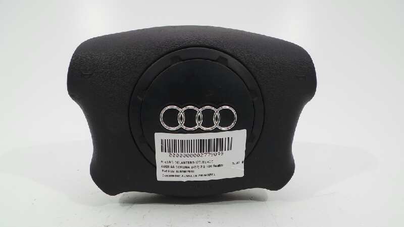 AUDI A3 8L (1996-2003) Autres unités de contrôle 8L0880201H,8L0880201H,8L0880201H 19279770