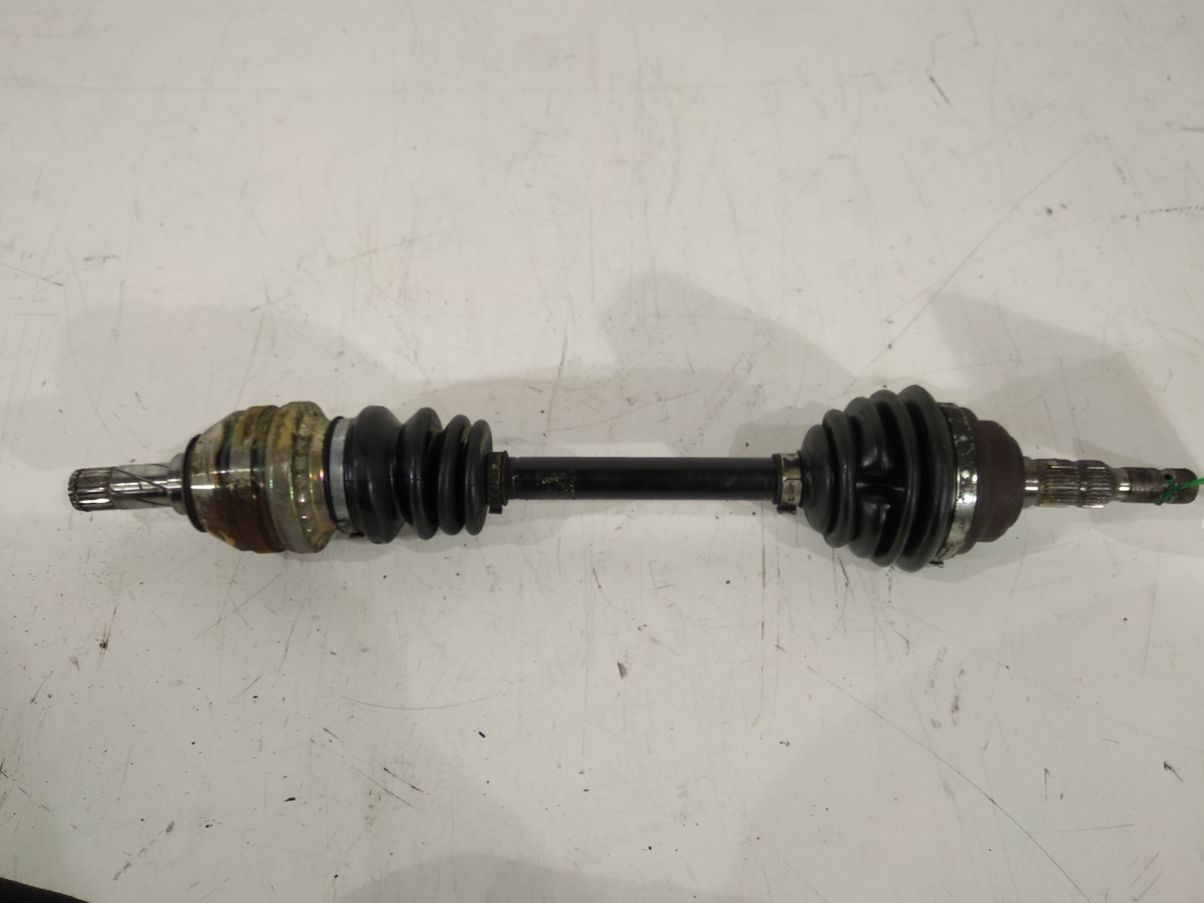 FIAT Astra H (2004-2014) Front Left Driveshaft 09117414,09117414,09117414 24511783