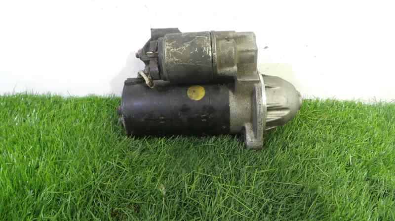 VOLVO V70 2 generation (2000-2008) Startmotor 0001109041, 0001109041, 0001109041 24488328