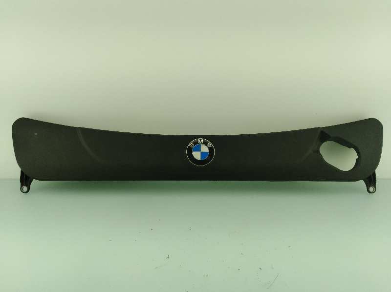 BMW 5 Series E60/E61 (2003-2010) Engine Cover 1114780128202,1114780128202 24664348