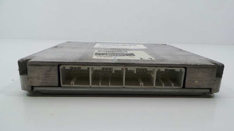 TOYOTA Corolla Verso 1 generation (2001-2009) Engine Control Unit ECU 896610F010, 896610F010, 896610F010 19236036