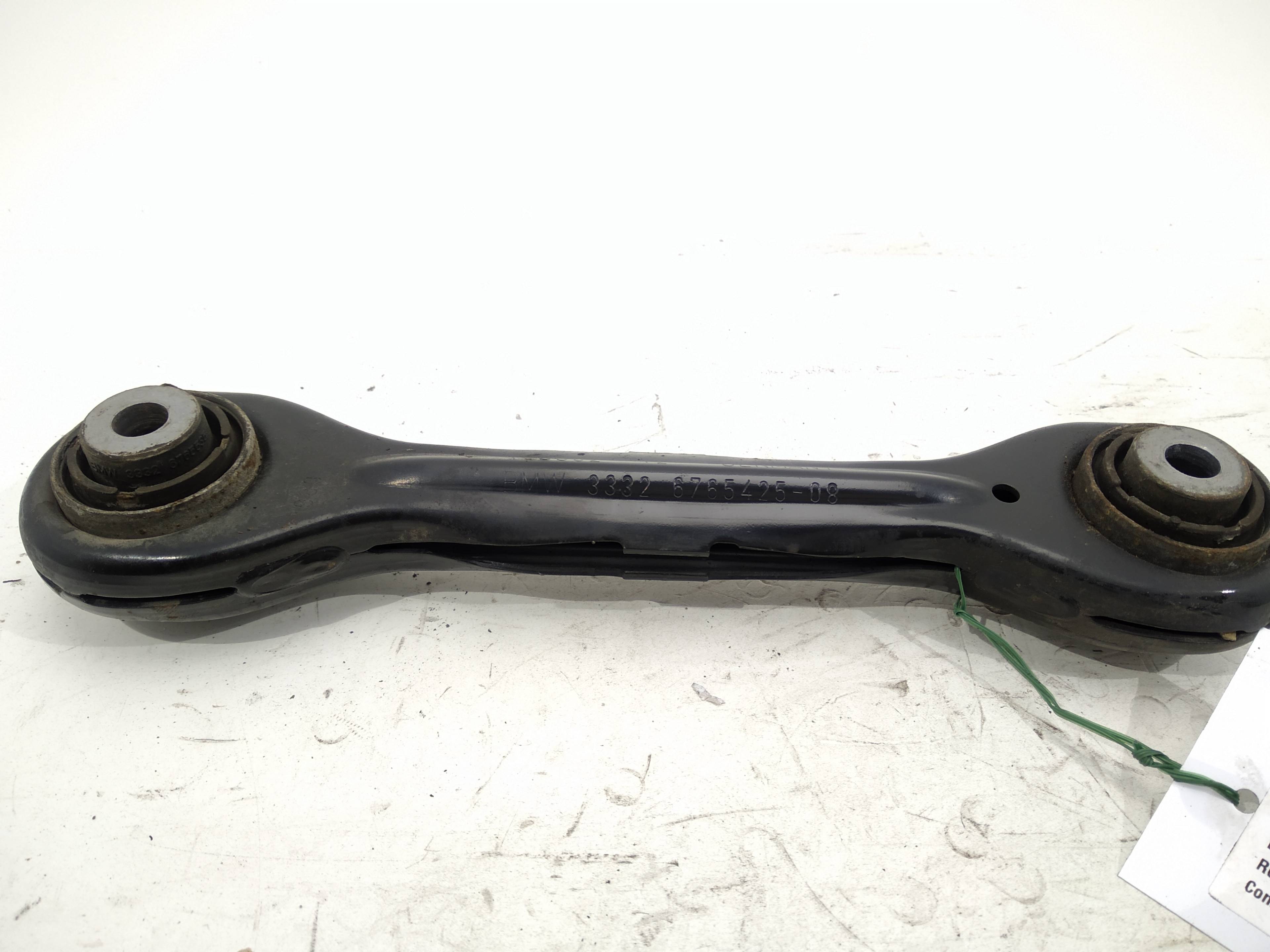 BMW 3 Series E90/E91/E92/E93 (2004-2013) Πίσω αριστερός βραχίονας 676542508,676542508,676542508 19310137