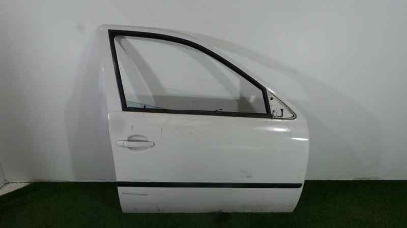 SKODA Octavia 1 generation (1996-2010) Front Right Door 1U4831052, 1U4831052, 1U4831052 19174396