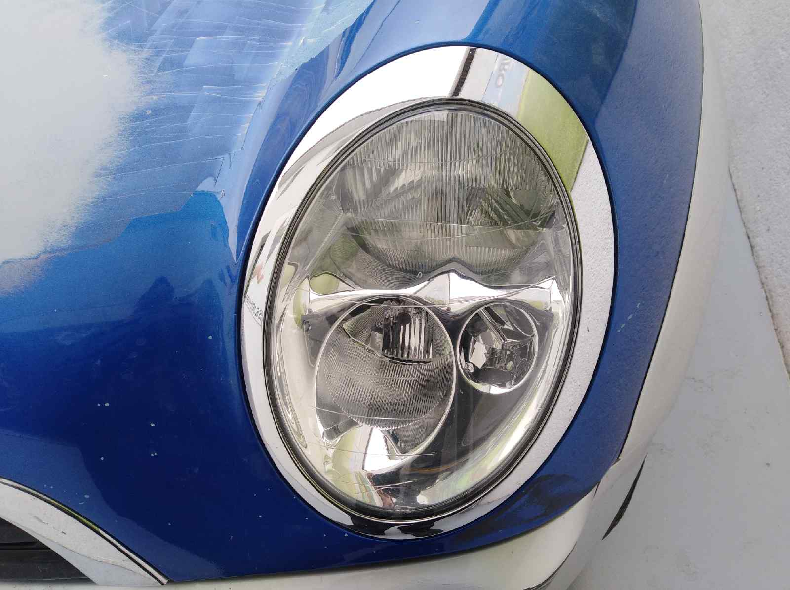 MINI Cooper R50 (2001-2006) Démarreur 0001106019, 0001106019, 0001106019 19230704