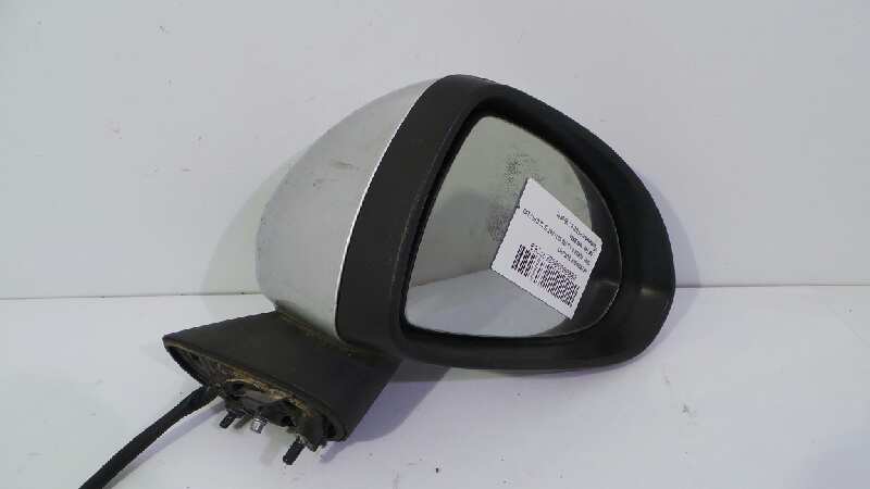 OPEL Corsa D (2006-2020) Зеркало передней правой двери 468435664 24488662