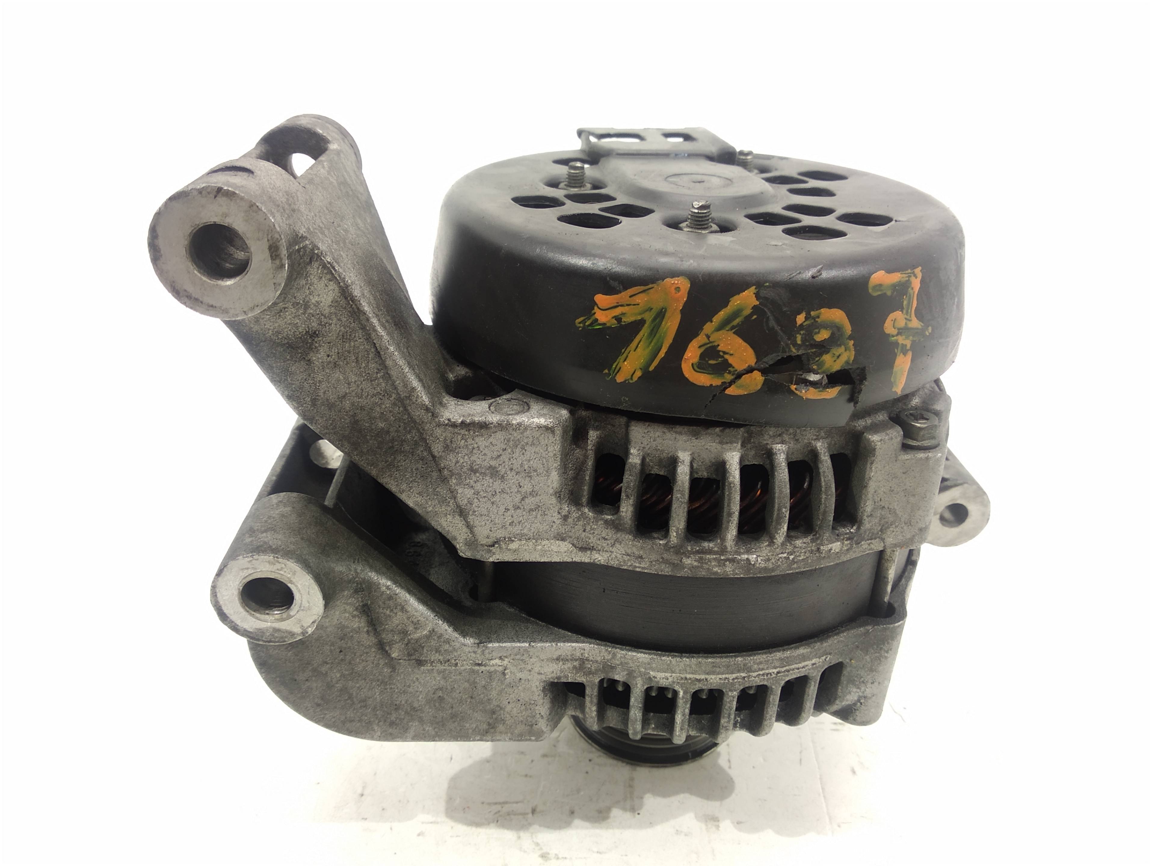 FORD Focus 2 generation (2004-2011) Alternator 3M5T10300LC 25296251