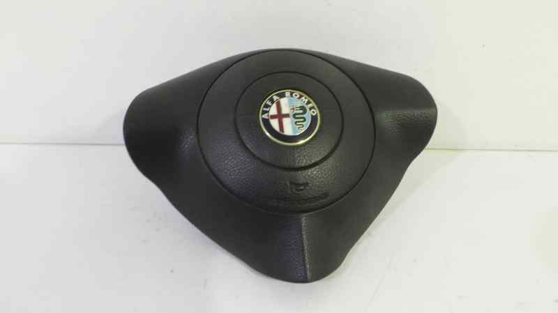 ALFA ROMEO 147 2 generation (2004-2010) Other Control Units 735289920 19156286