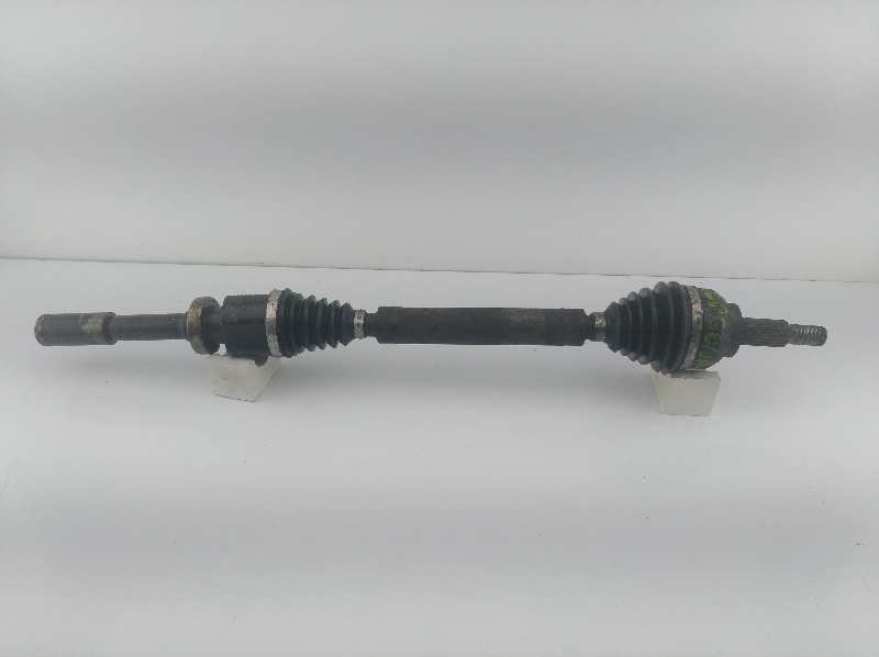 RENAULT Laguna 2 generation (2001-2007) Front Right Driveshaft 7711135319,7711135319 24664827