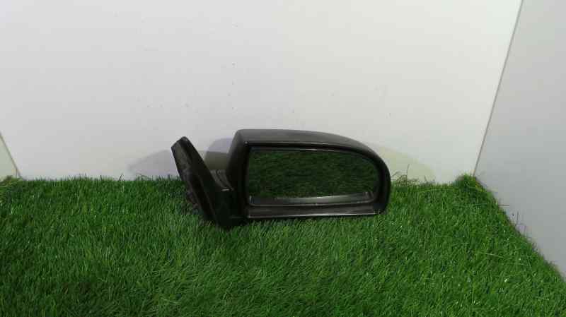 KIA Carens 2 generation (2002-2006) Right Side Wing Mirror 1007782 24662568