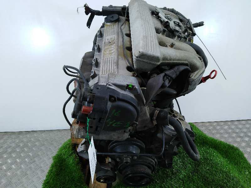 BMW 3 Series E36 (1990-2000) Engine 164E1,164E1 19256216