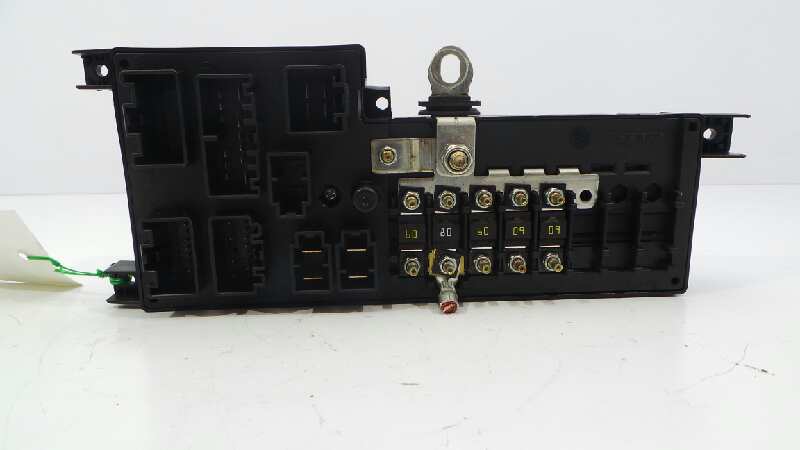 VOLVO XC90 1 generation (2002-2014) Fuse Box 518826011,518826011 19192985