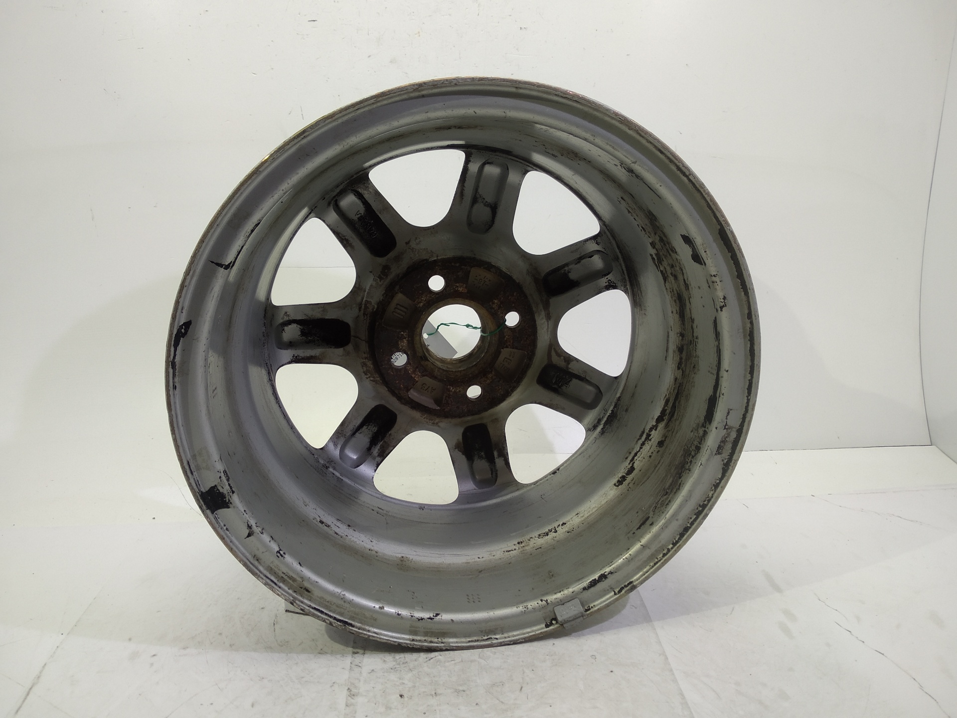 VOLKSWAGEN Golf 3 generation (1991-1998) Ratlankis (ratas) 1H0601025R,1H0601025R,1H0601025R 24514735