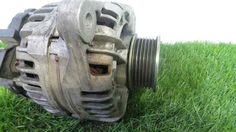 ALFA ROMEO 147 2 generation (2004-2010) Alternator 0124415015,0124415015,0124415015 19036991