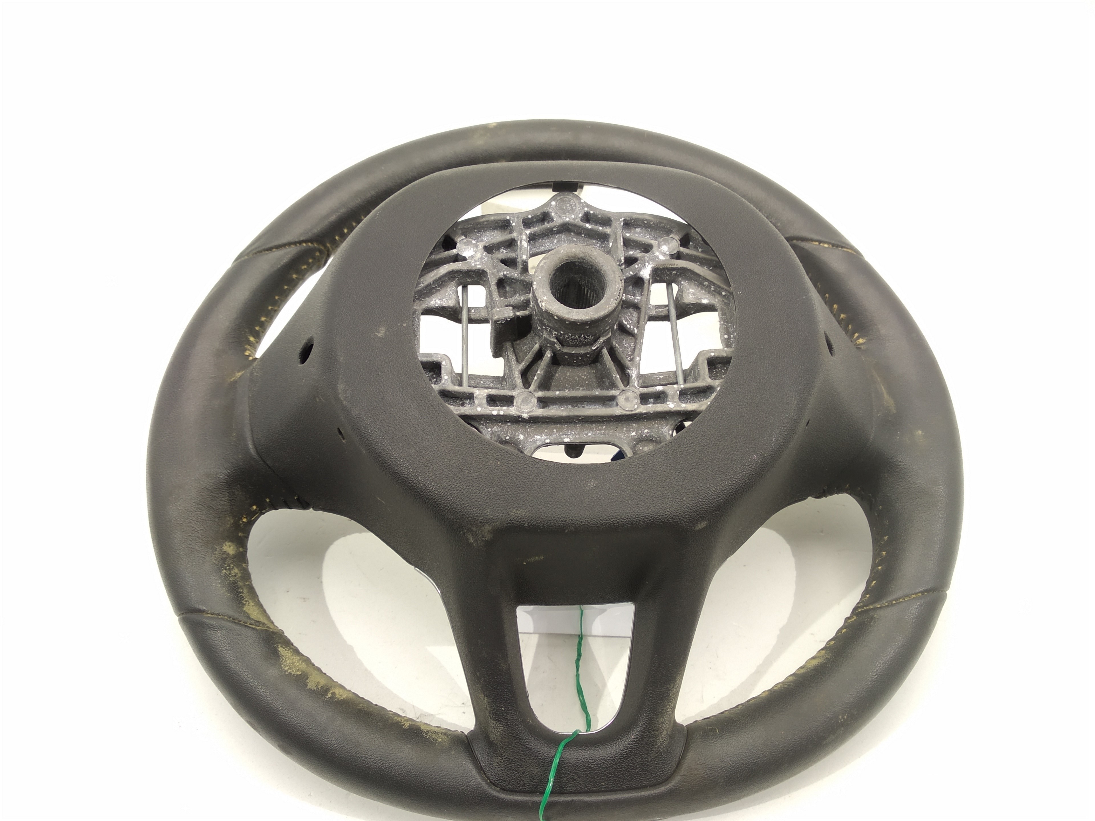 PEUGEOT 208 Peugeot 208 (2012-2015) Steering Wheel 6191373, 6191373, 6191373 24512595