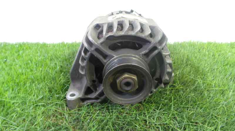 FIAT Punto 3 generation (2005-2020) Генератор 63321775,63321775,63321775 19037325