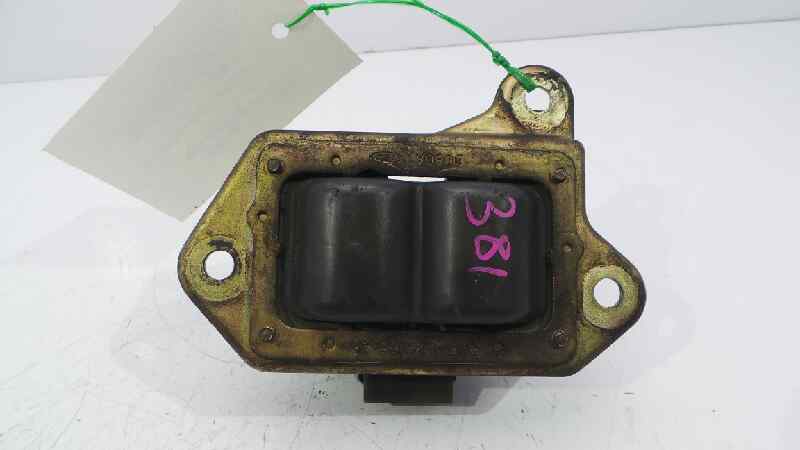FORD Fiesta 3 generation (1989-1996) High Voltage Ignition Coil 885F12029A1A 25286511
