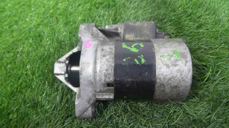 RENAULT Twingo 1 generation (1993-2007) Starter Motor D7E1 18927176