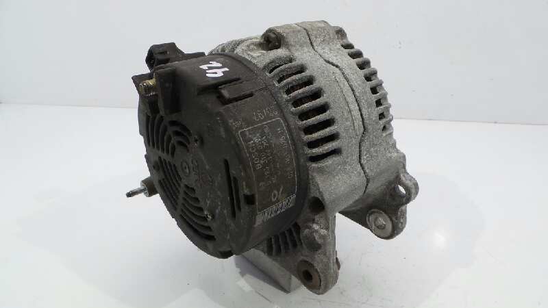 SEAT Cordoba 1 generation (1993-2003) Alternator 0123310019,0123310019 19258157