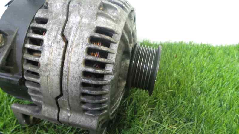 FORD Mondeo 1 generation (1993-1996) Alternator 0123212001, 0123212001, 0123212001 24663075