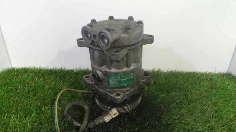 CITROËN Saxo 2 generation (1996-2004) Air Condition Pump 1500F,1500F 24663560