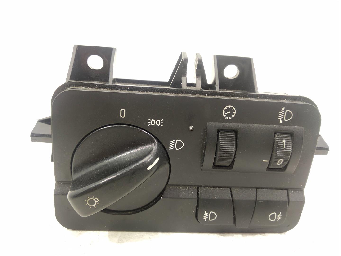 BMW 3 Series E46 (1997-2006) Headlight Switch Control Unit 6936832, 6936832, 6936832 19319121