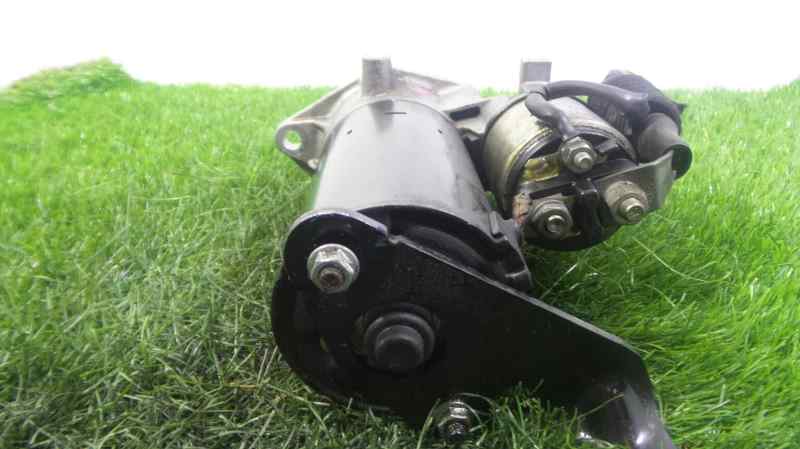 OPEL Vectra B (1995-1999) Starter Motor 0001109062 18948260