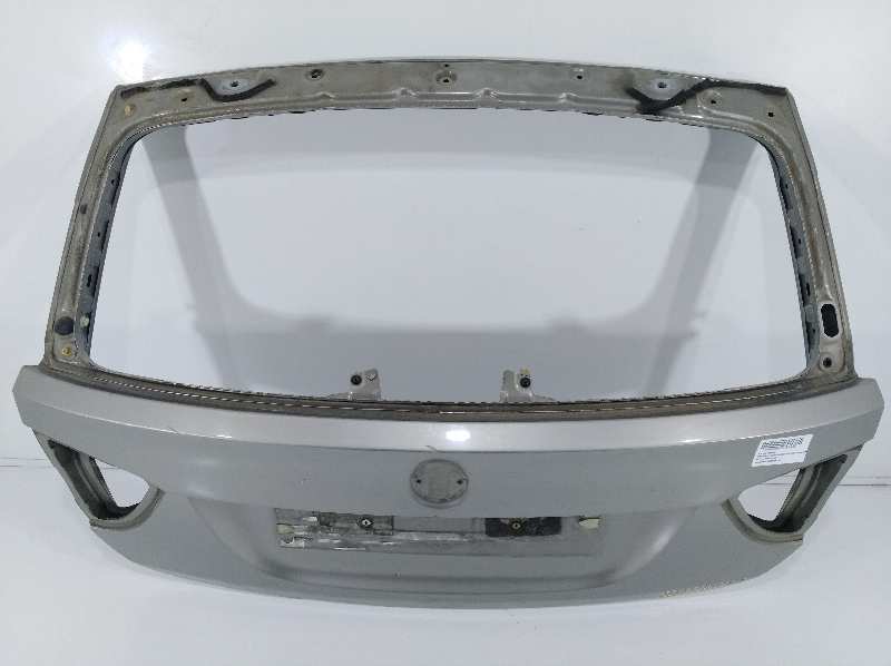 BMW 3 Series E90/E91/E92/E93 (2004-2013) Крышка багажника 41627209702,41627209702 24489198