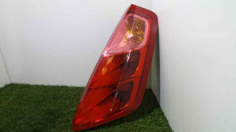 ABARTH Grande Punto 1 generation (2006-2008) Rear Right Taillight Lamp 102893 18862382