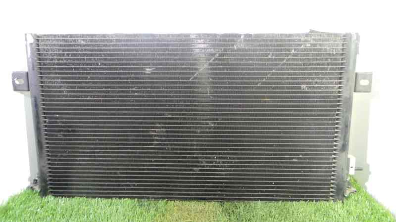 CHRYSLER Air Con Radiator 4682589 19096849