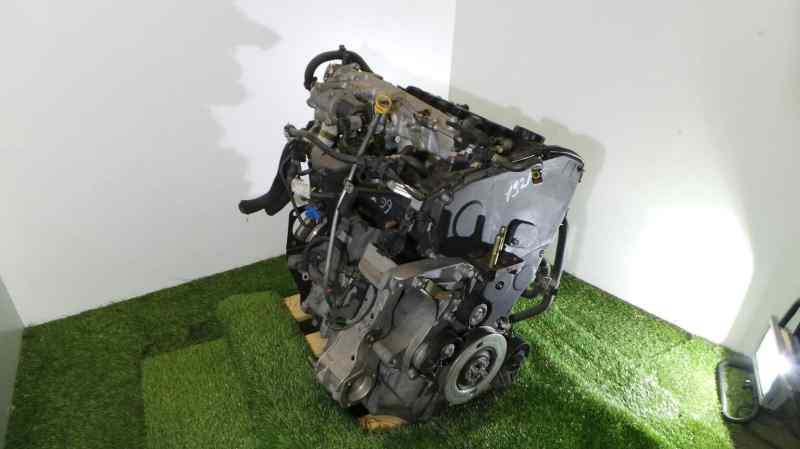 FIAT Stilo 1 generation (2001-2010) Motor 192A1000 18856373