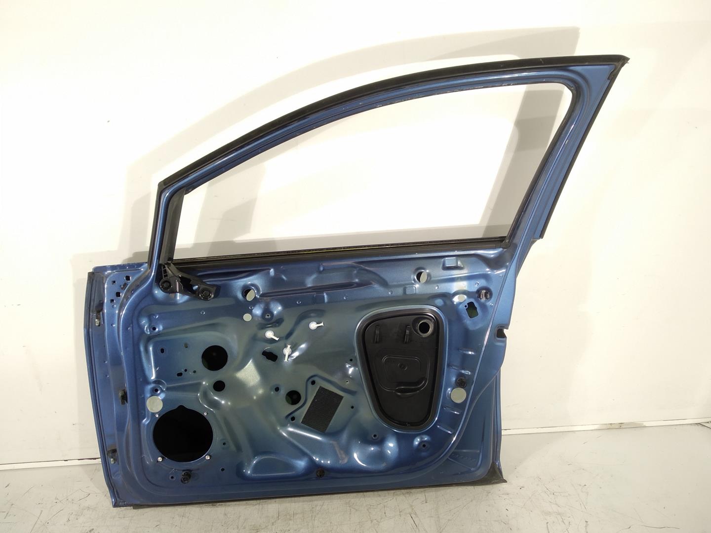 VOLKSWAGEN Golf 7 generation (2012-2024) Front Right Door 5G4831056AS, 5G4831056AS, 5G4831056AS 24515097