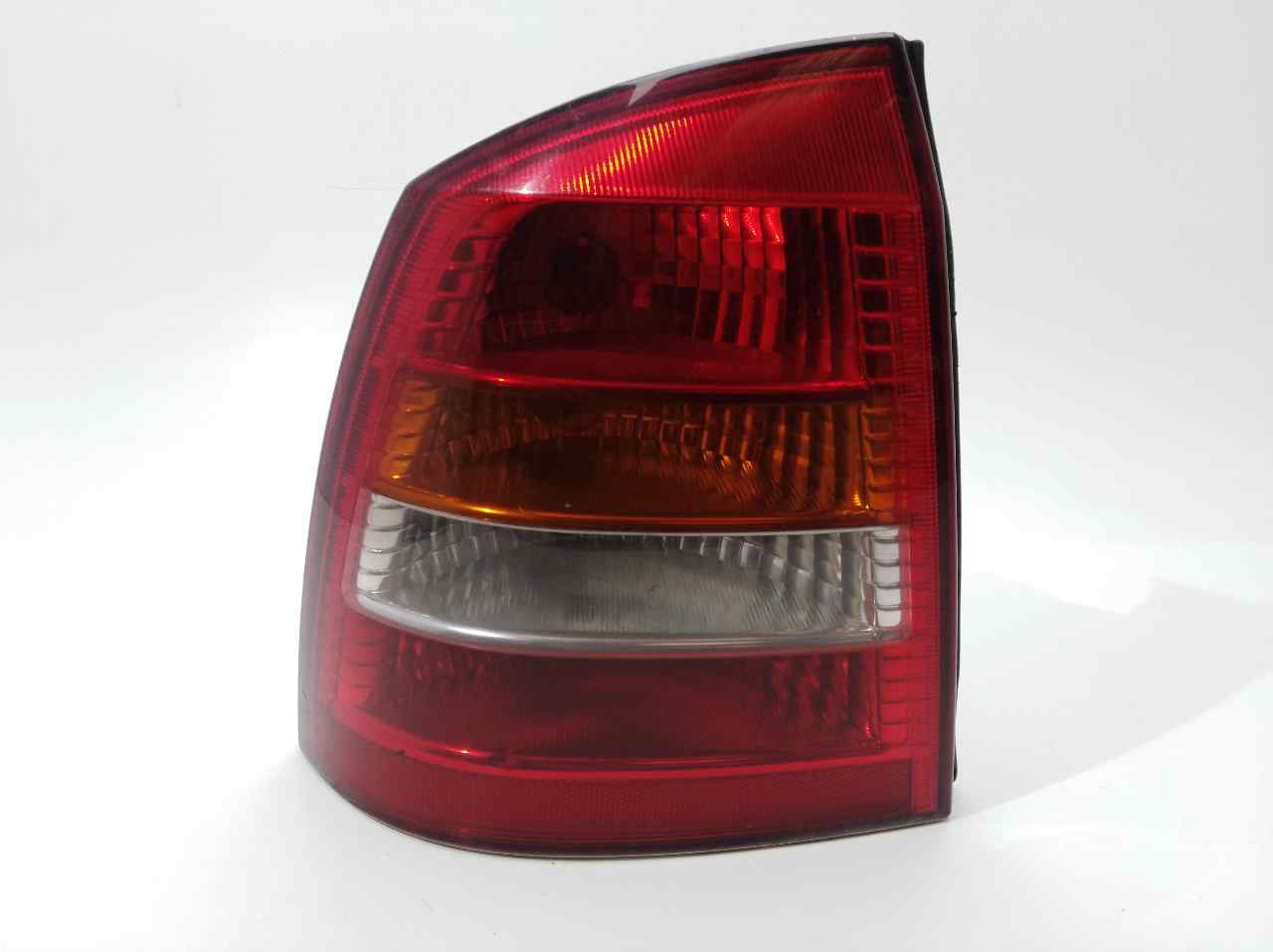OPEL Astra H (2004-2014) Rear Left Taillight 13110932, 13110932, 13110932 24512768