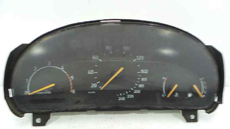 SAAB 93 1 generation (1956-1960) Speedometer 69295090T, 69295090T, 69295090T 24603341