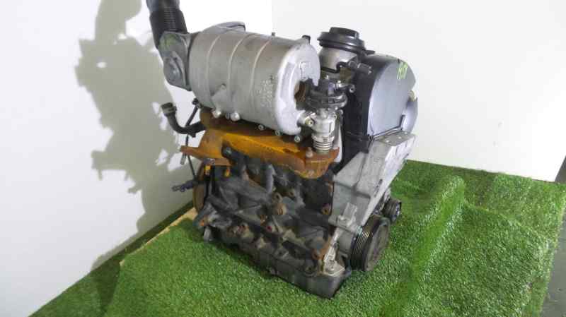 SEAT Cordoba 2 generation (1999-2009) Engine ASY 18845976