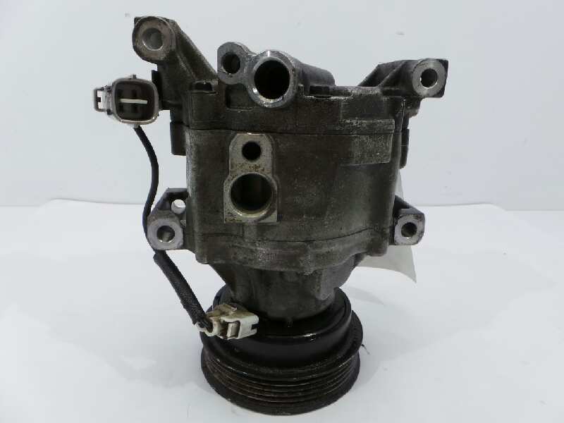 TOYOTA Corolla E120 (2000-2008) Ilmastointipumppu 4472206364, 4472206364, 4472206364 19234411