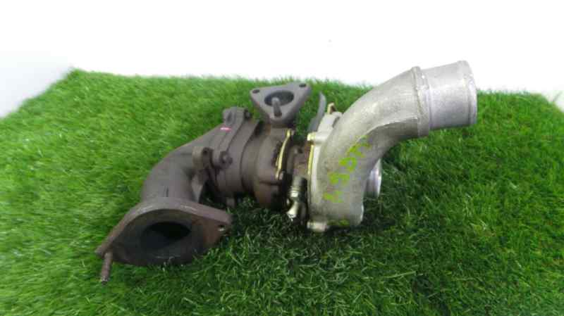 RENAULT Laguna 1 generation (1993-2001) Turbina 108948H109779,108948H109779,108948H109779 19051698