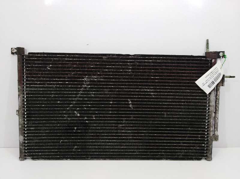 FIAT Mondeo 3 generation (2000-2007) Air Con radiator XW2H19710AA,XW2H19710AA,XW2H19710AA 19262490