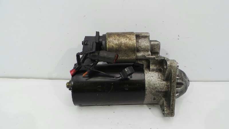 ALFA ROMEO 147 2 generation (2004-2010) Starter Motor 0001109253, 0001109253 19234026