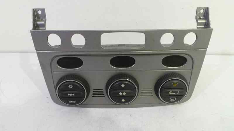 ALFA ROMEO 147 2 generation (2004-2010) Climate  Control Unit 01560513690 19113119