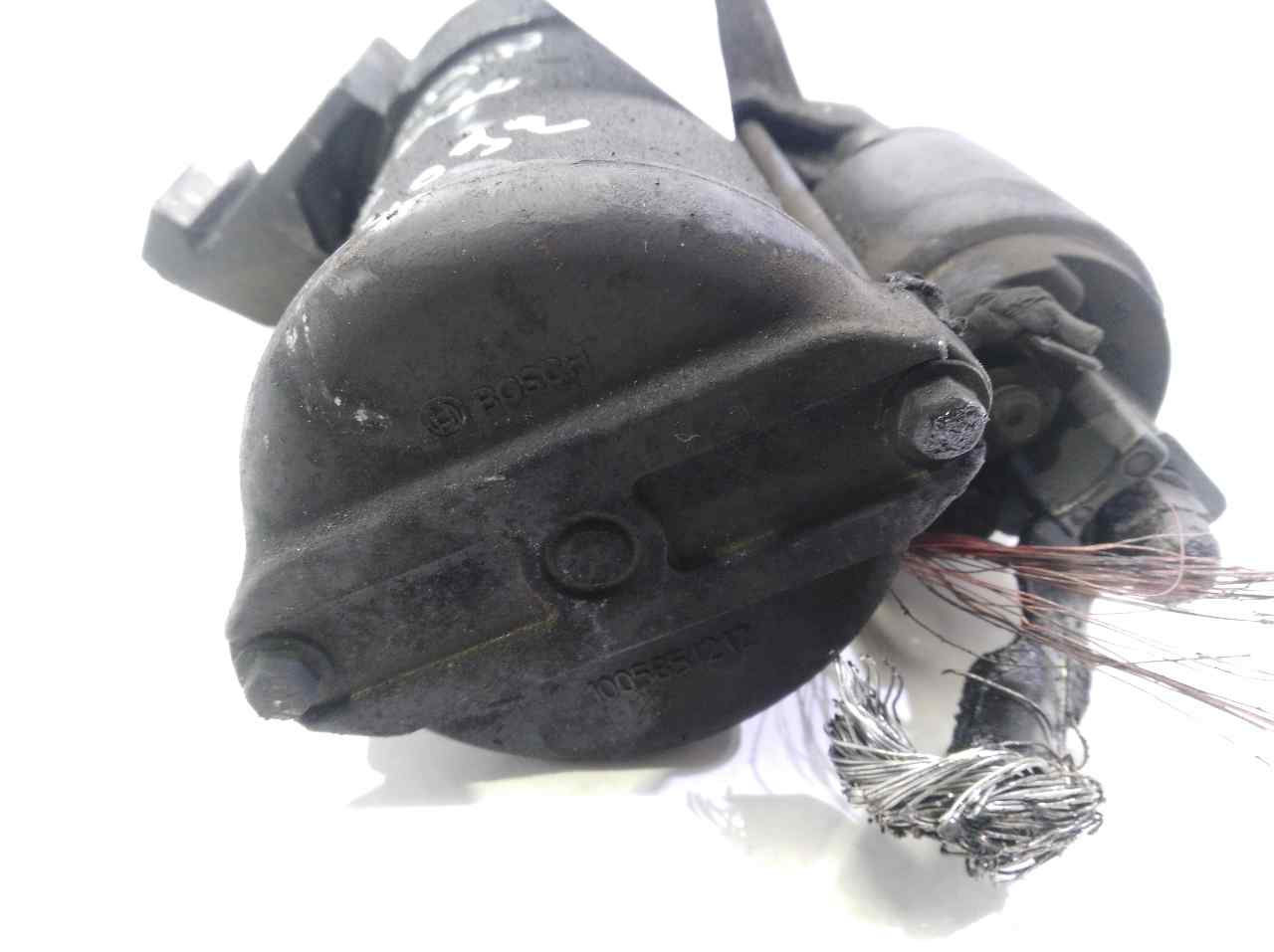 BMW 3 Series F30/F31 (2011-2020) Indítómotor 0001148010 25305241