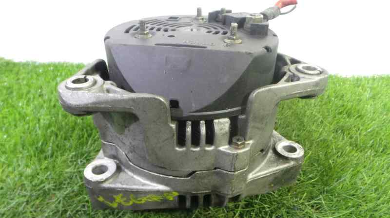 OPEL Vectra Alternator 0123500008, 0123500008, 0123500008 24663039