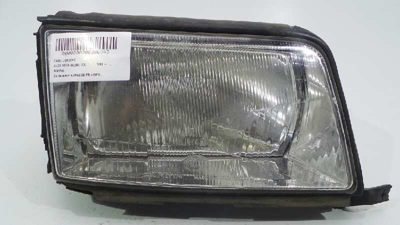 AUDI 100 4A/C4 (1990-1994) Front Right Headlight 4A0941030, 4A0941030, 4A0941030 24486862